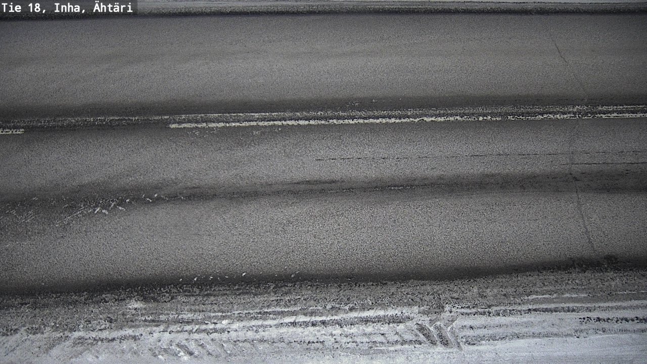 Kelikamerat Kuva Tie 18 Ähtäri, Inha, Ähtäri, Etelä-Pohjanmaa