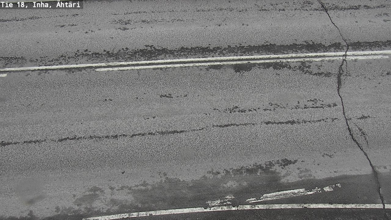 Kelikamerat Kuva Tie 18 Ähtäri, Inha, Ähtäri, Etelä-Pohjanmaa