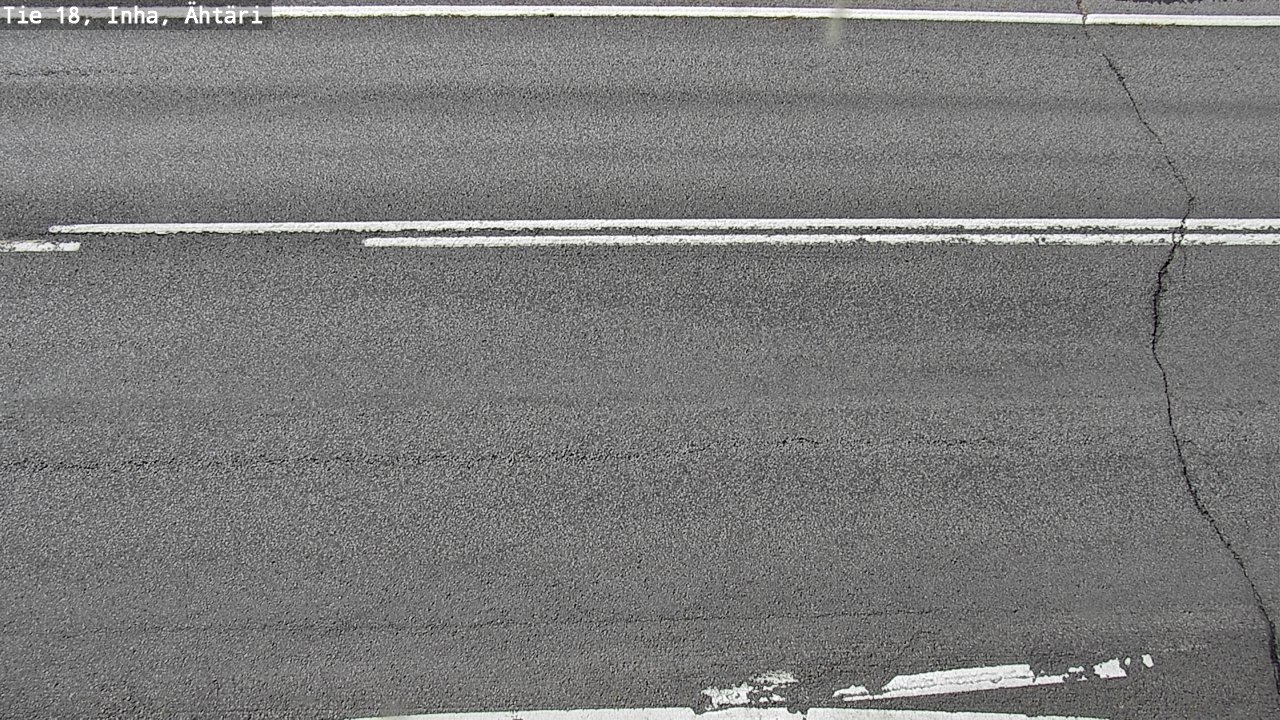 Kelikamerat Kuva Tie 18 Ähtäri, Inha, Ähtäri, Etelä-Pohjanmaa