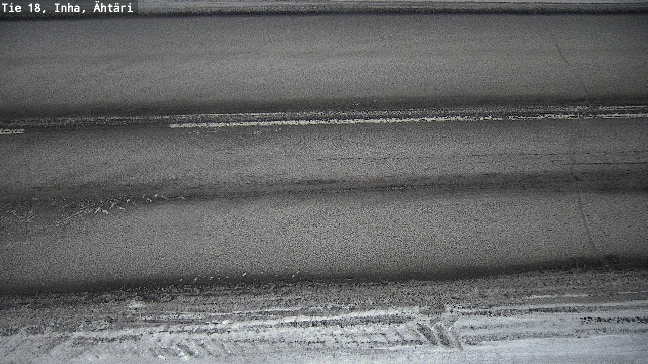 Kelikamerat Kuva Tie 18 Ähtäri, Inha, Ähtäri, Etelä-Pohjanmaa