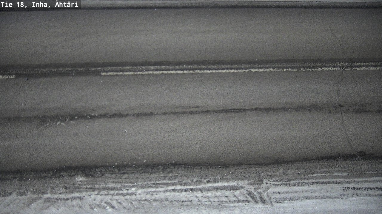 Kelikamerat Kuva Tie 18 Ähtäri, Inha, Ähtäri, Etelä-Pohjanmaa