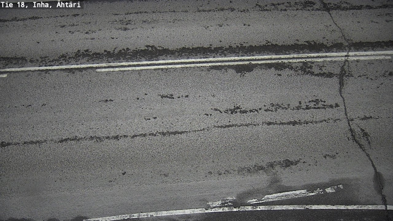 Kelikamerat Kuva Tie 18 Ähtäri, Inha, Ähtäri, Etelä-Pohjanmaa