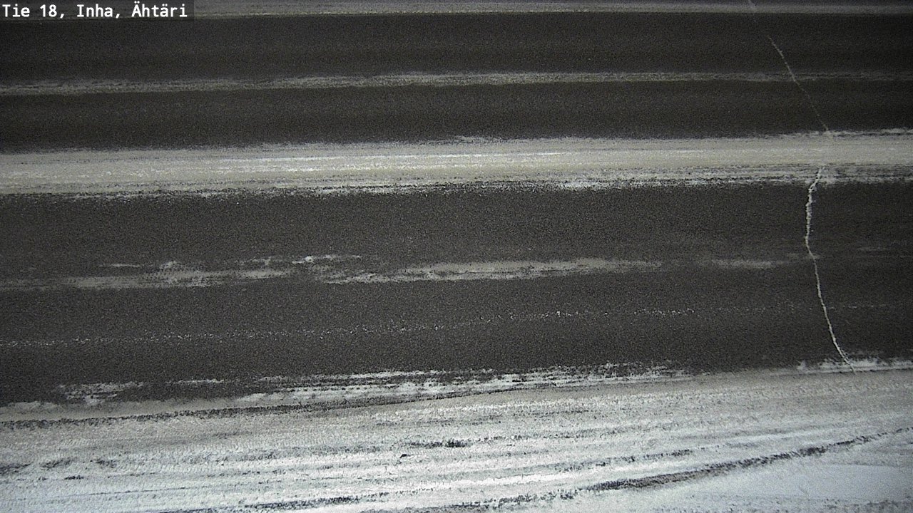 Kelikamerat Kuva Tie 18 Ähtäri, Inha, Ähtäri, Etelä-Pohjanmaa