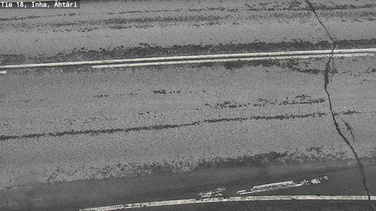 Kelikamerat Kuva Tie 18 Ähtäri, Inha, Ähtäri, Etelä-Pohjanmaa