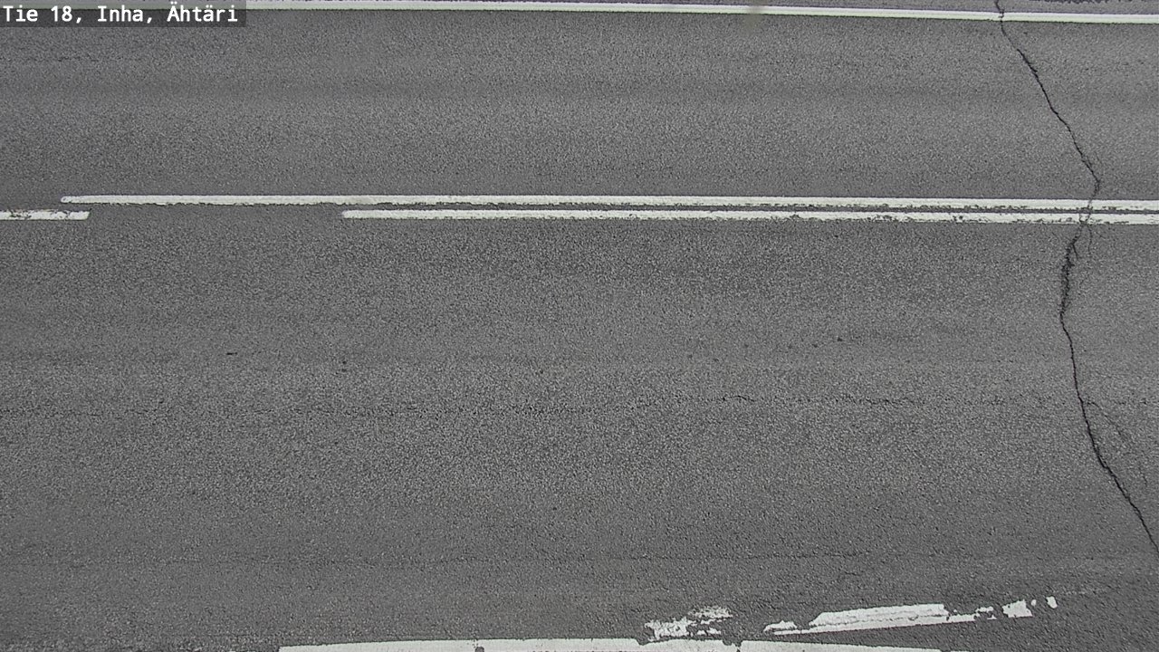 Kelikamerat Kuva Tie 18 Ähtäri, Inha, Ähtäri, Etelä-Pohjanmaa