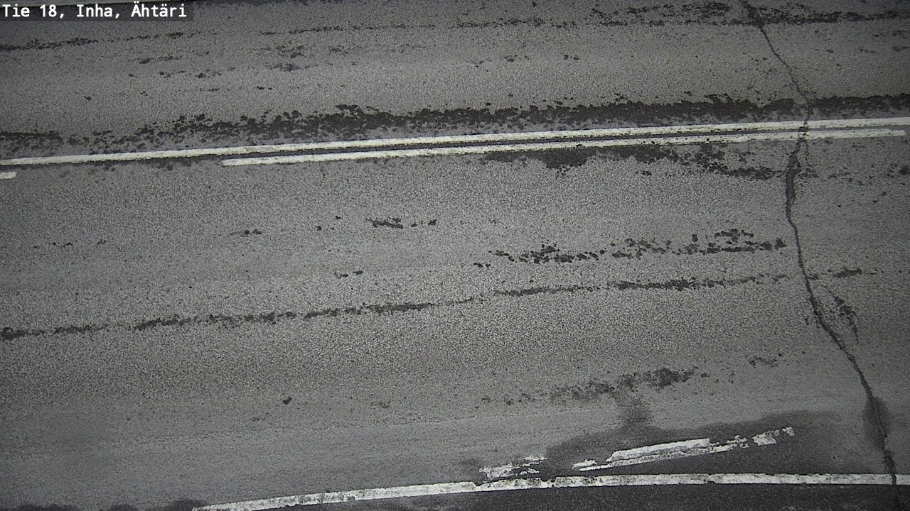 Kelikamerat Kuva Tie 18 Ähtäri, Inha, Ähtäri, Etelä-Pohjanmaa