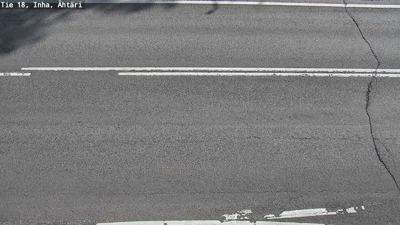 Kelikamerat Kuva Tie 18 Ähtäri, Inha, Ähtäri, Etelä-Pohjanmaa
