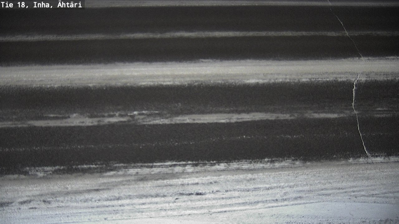 Kelikamerat Kuva Tie 18 Ähtäri, Inha, Ähtäri, Etelä-Pohjanmaa