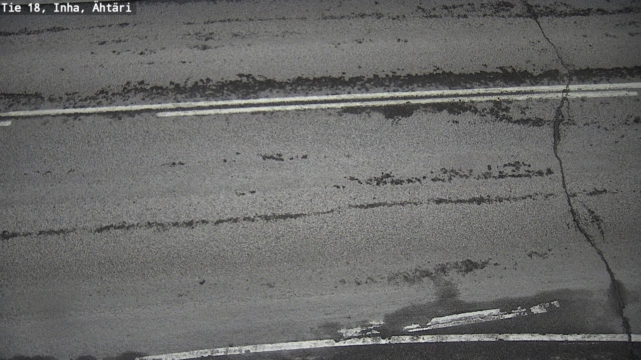 Kelikamerat Kuva Tie 18 Ähtäri, Inha, Ähtäri, Etelä-Pohjanmaa