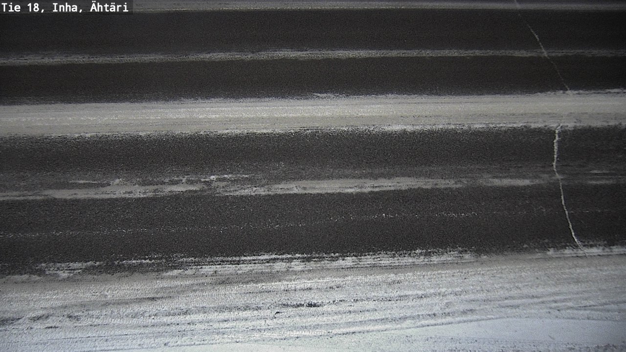 Kelikamerat Kuva Tie 18 Ähtäri, Inha, Ähtäri, Etelä-Pohjanmaa