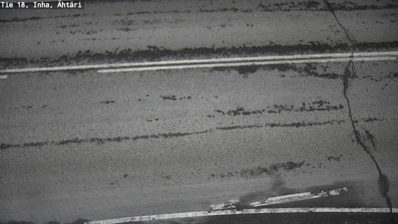 Kelikamerat Kuva Tie 18 Ähtäri, Inha, Ähtäri, Etelä-Pohjanmaa