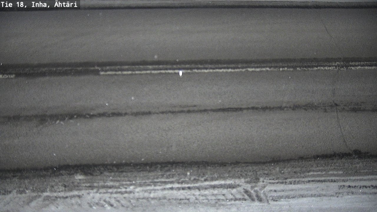 Kelikamerat Kuva Tie 18 Ähtäri, Inha, Ähtäri, Etelä-Pohjanmaa