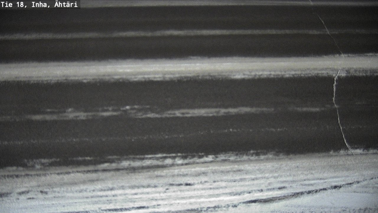 Kelikamerat Kuva Tie 18 Ähtäri, Inha, Ähtäri, Etelä-Pohjanmaa