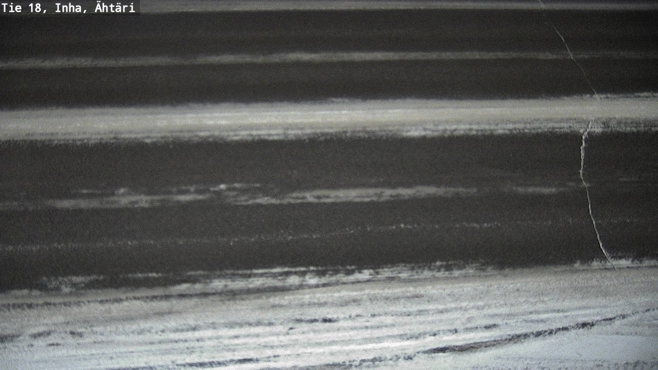 Kelikamerat Kuva Tie 18 Ähtäri, Inha, Ähtäri, Etelä-Pohjanmaa