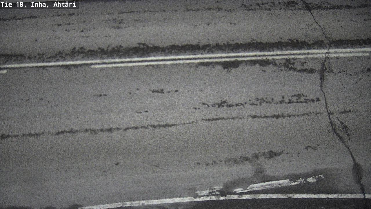 Kelikamerat Kuva Tie 18 Ähtäri, Inha, Ähtäri, Etelä-Pohjanmaa