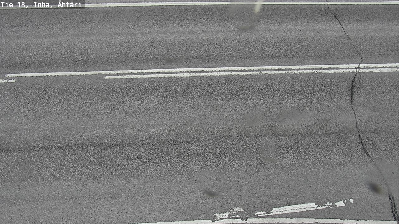 Kelikamerat Kuva Tie 18 Ähtäri, Inha, Ähtäri, Etelä-Pohjanmaa