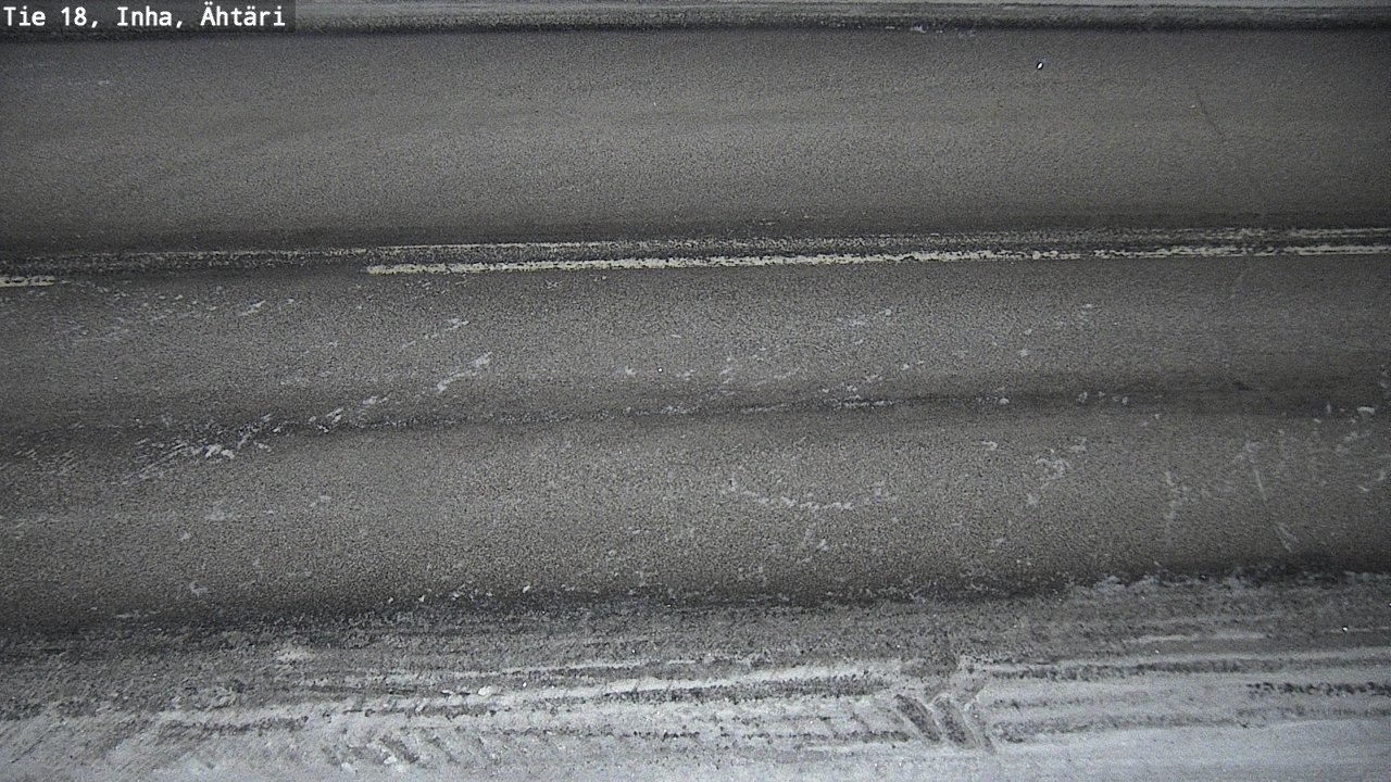 Kelikamerat Kuva Tie 18 Ähtäri, Inha, Ähtäri, Etelä-Pohjanmaa