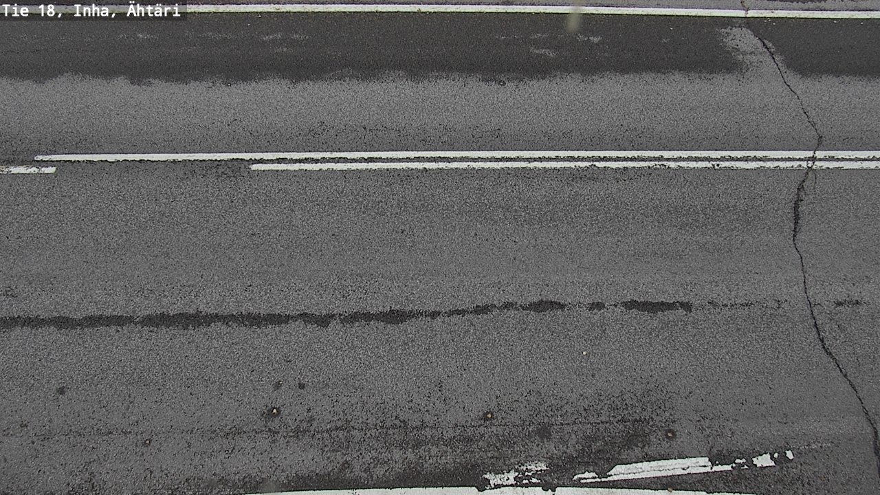 Kelikamerat Kuva Tie 18 Ähtäri, Inha, Ähtäri, Etelä-Pohjanmaa