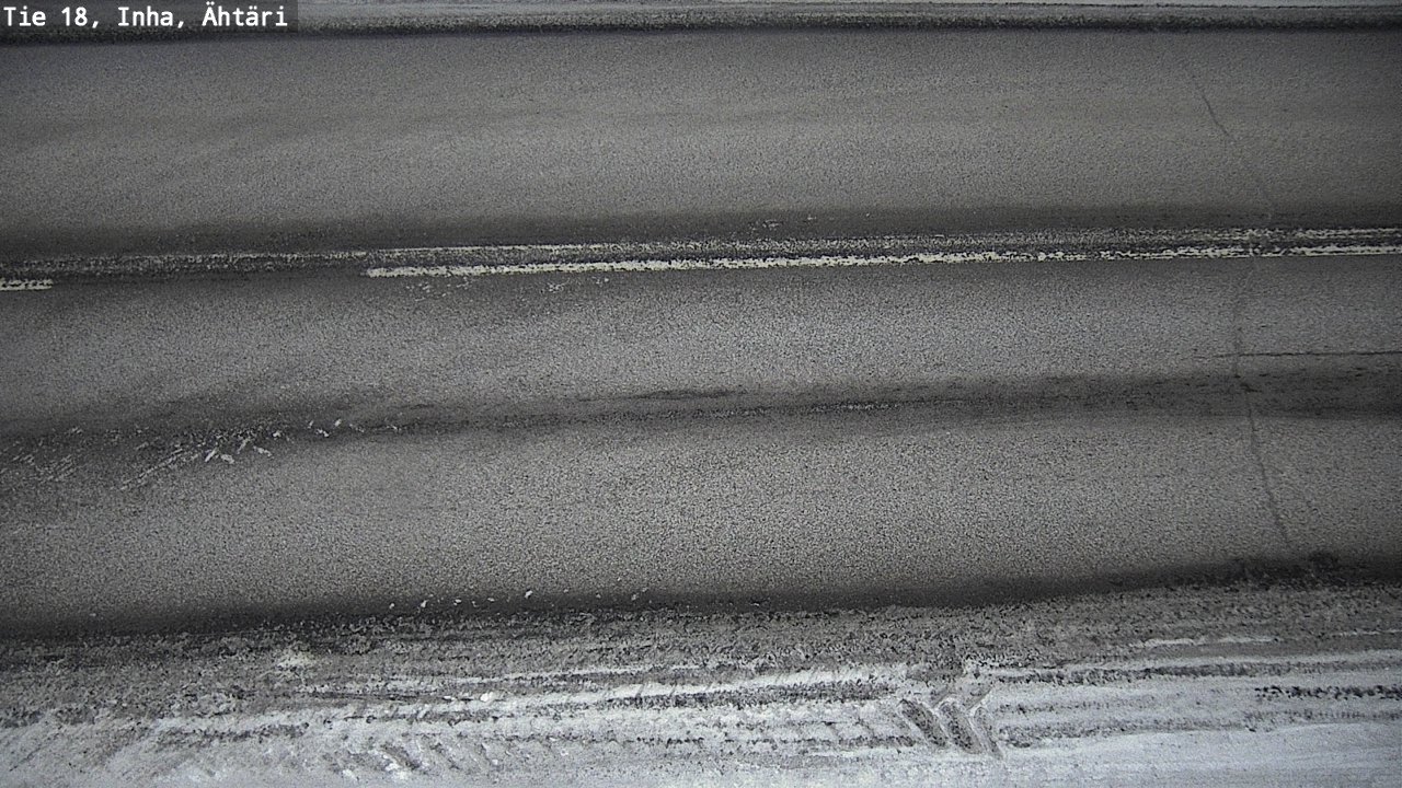 Kelikamerat Kuva Tie 18 Ähtäri, Inha, Ähtäri, Etelä-Pohjanmaa