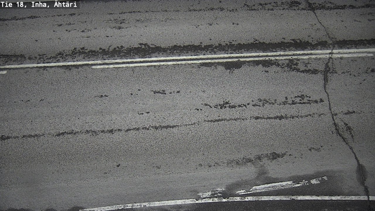 Kelikamerat Kuva Tie 18 Ähtäri, Inha, Ähtäri, Etelä-Pohjanmaa