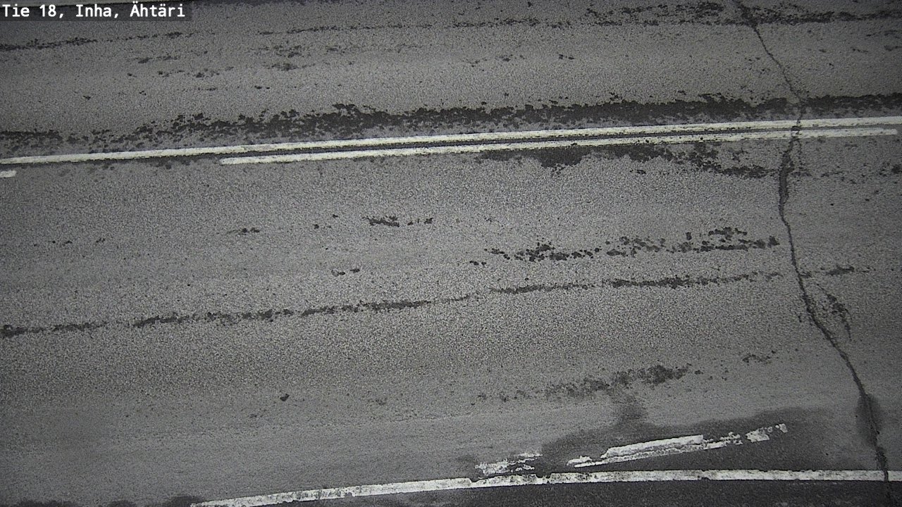 Kelikamerat Kuva Tie 18 Ähtäri, Inha, Ähtäri, Etelä-Pohjanmaa