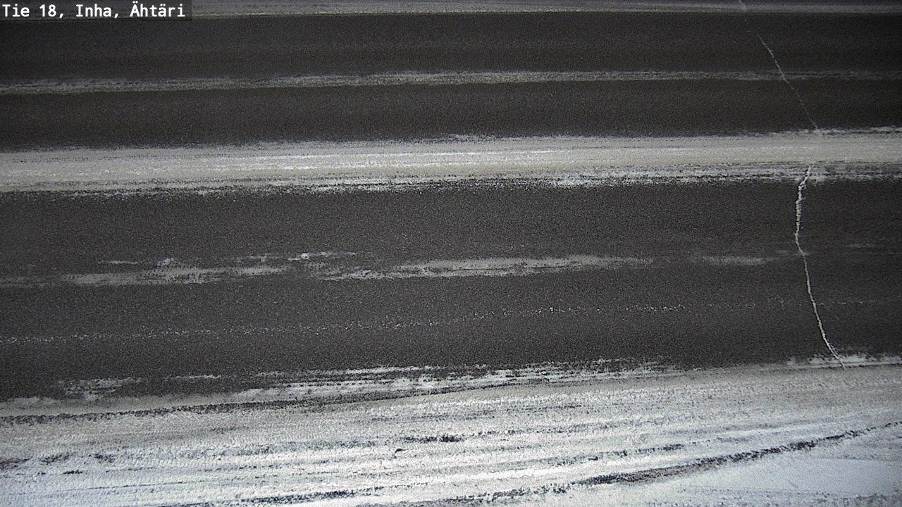 Kelikamerat Kuva Tie 18 Ähtäri, Inha, Ähtäri, Etelä-Pohjanmaa