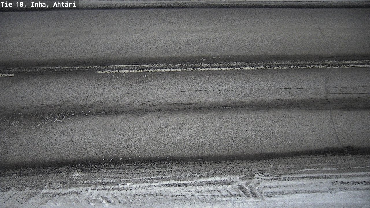 Kelikamerat Kuva Tie 18 Ähtäri, Inha, Ähtäri, Etelä-Pohjanmaa