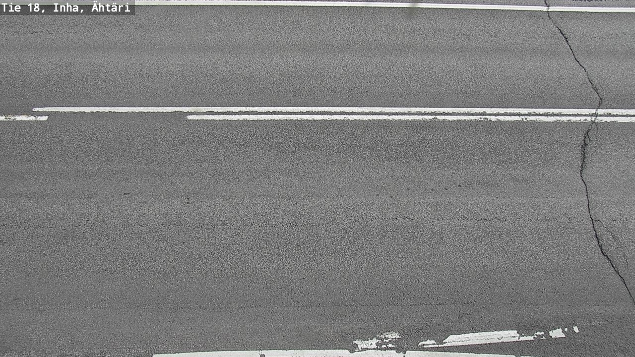 Kelikamerat Kuva Tie 18 Ähtäri, Inha, Ähtäri, Etelä-Pohjanmaa
