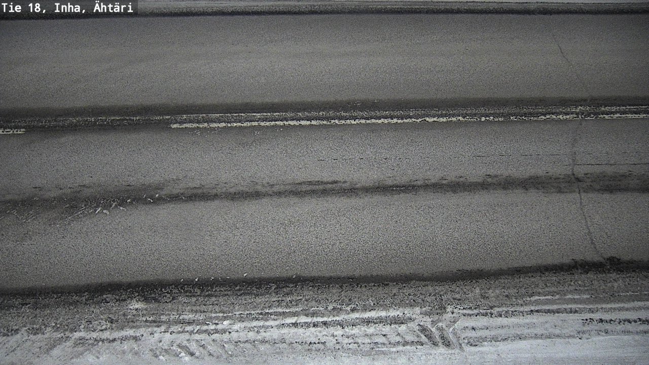 Kelikamerat Kuva Tie 18 Ähtäri, Inha, Ähtäri, Etelä-Pohjanmaa