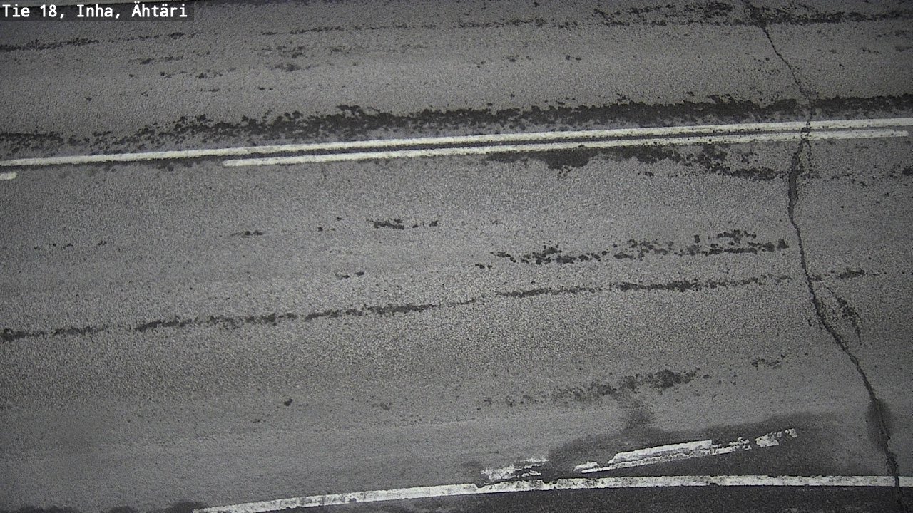 Kelikamerat Kuva Tie 18 Ähtäri, Inha, Ähtäri, Etelä-Pohjanmaa