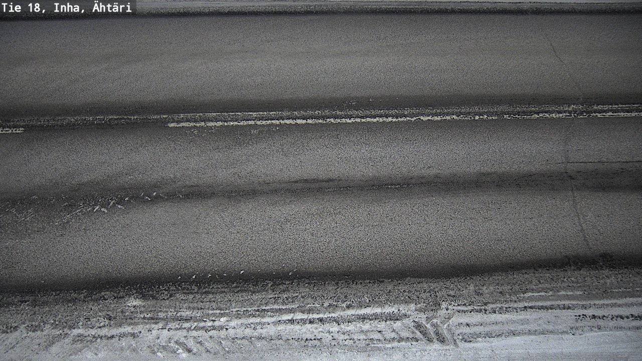 Kelikamerat Kuva Tie 18 Ähtäri, Inha, Ähtäri, Etelä-Pohjanmaa