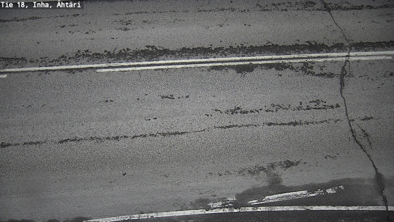 Kelikamerat Kuva Tie 18 Ähtäri, Inha, Ähtäri, Etelä-Pohjanmaa