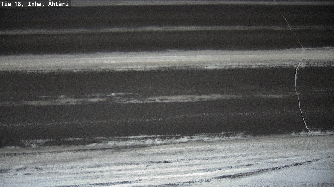 Kelikamerat Kuva Tie 18 Ähtäri, Inha, Ähtäri, Etelä-Pohjanmaa