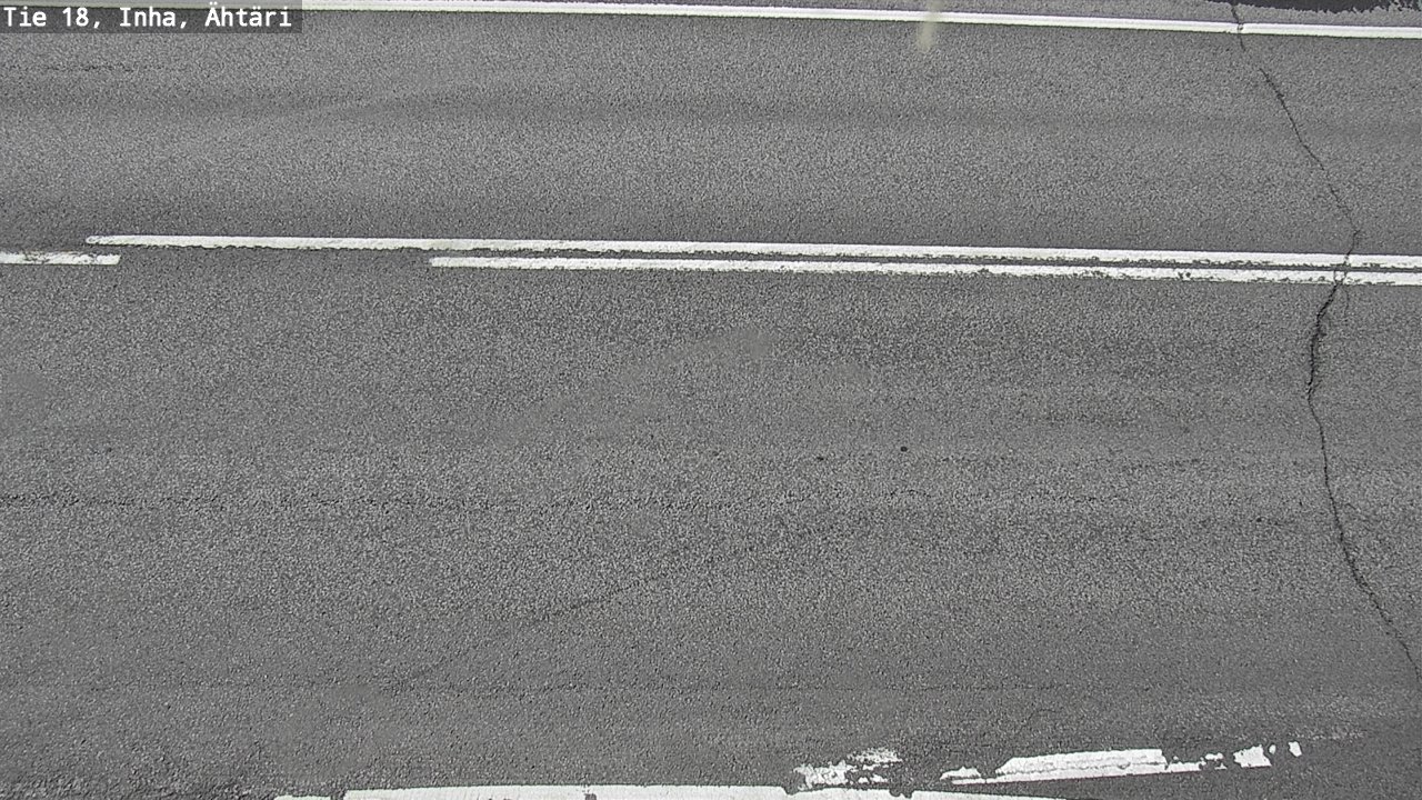 Kelikamerat Kuva Tie 18 Ähtäri, Inha, Ähtäri, Etelä-Pohjanmaa