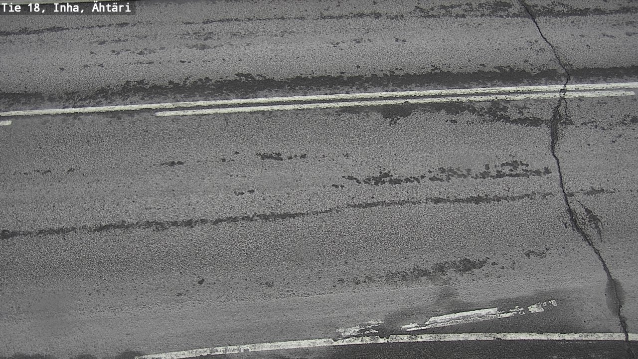 Kelikamerat Kuva Tie 18 Ähtäri, Inha, Ähtäri, Etelä-Pohjanmaa