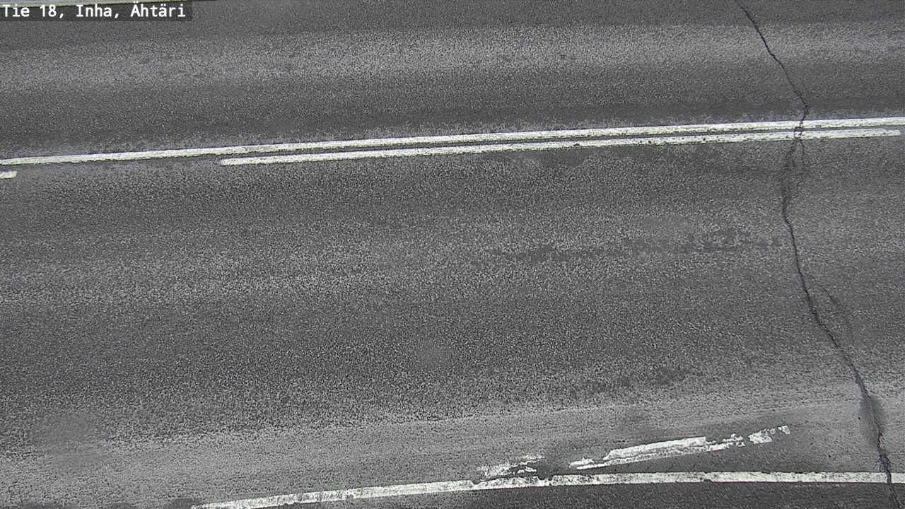 Kelikamerat Kuva Tie 18 Ähtäri, Inha, Ähtäri, Etelä-Pohjanmaa