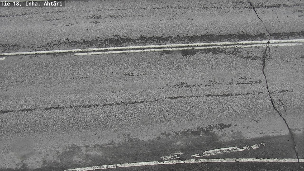 Kelikamerat Kuva Tie 18 Ähtäri, Inha, Ähtäri, Etelä-Pohjanmaa