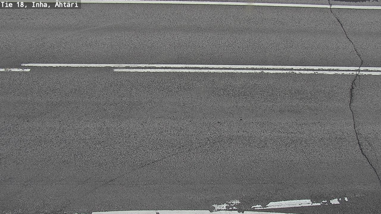 Kelikamerat Kuva Tie 18 Ähtäri, Inha, Ähtäri, Etelä-Pohjanmaa