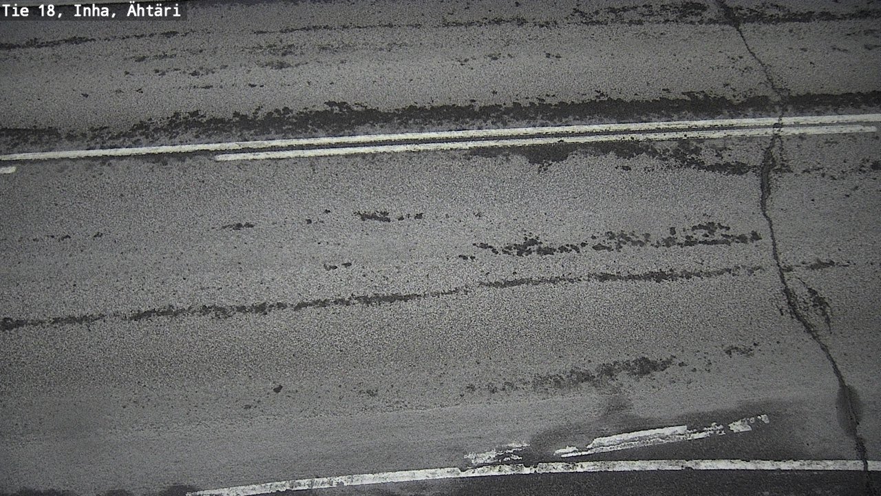 Kelikamerat Kuva Tie 18 Ähtäri, Inha, Ähtäri, Etelä-Pohjanmaa