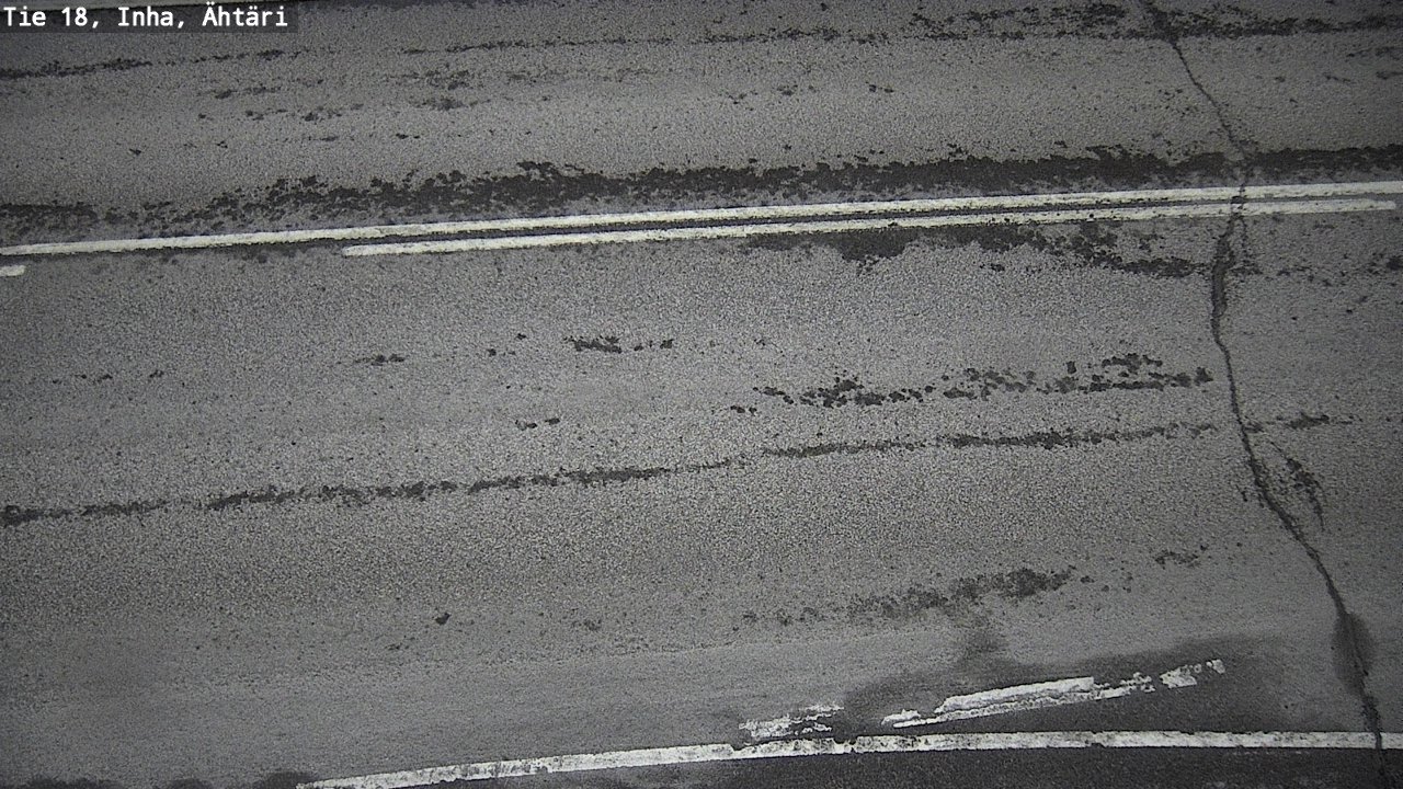 Kelikamerat Kuva Tie 18 Ähtäri, Inha, Ähtäri, Etelä-Pohjanmaa