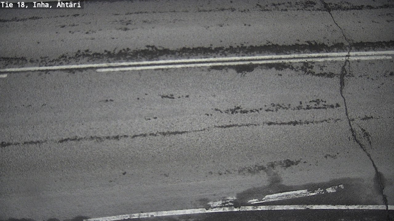 Kelikamerat Kuva Tie 18 Ähtäri, Inha, Ähtäri, Etelä-Pohjanmaa