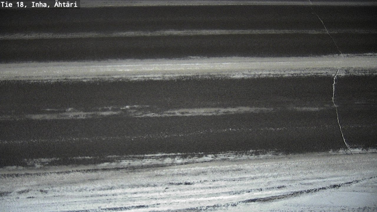 Kelikamerat Kuva Tie 18 Ähtäri, Inha, Ähtäri, Etelä-Pohjanmaa