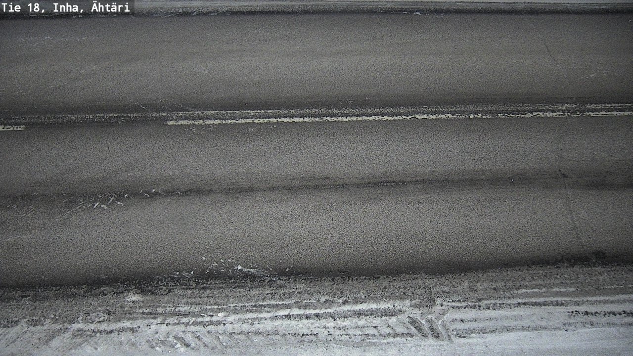 Kelikamerat Kuva Tie 18 Ähtäri, Inha, Ähtäri, Etelä-Pohjanmaa