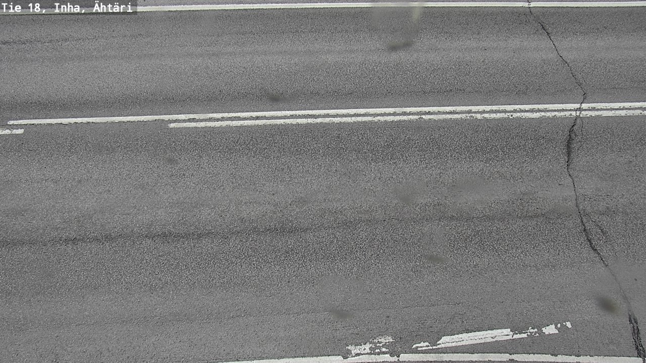 Kelikamerat Kuva Tie 18 Ähtäri, Inha, Ähtäri, Etelä-Pohjanmaa