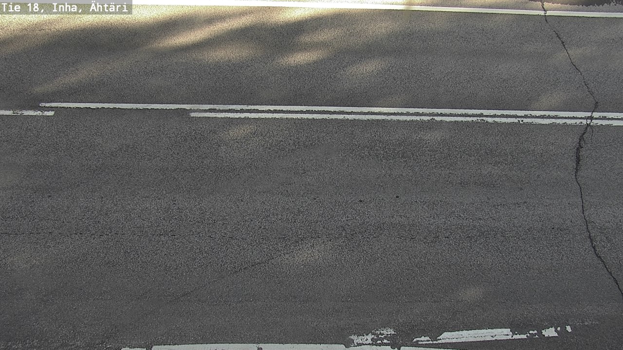 Kelikamerat Kuva Tie 18 Ähtäri, Inha, Ähtäri, Etelä-Pohjanmaa