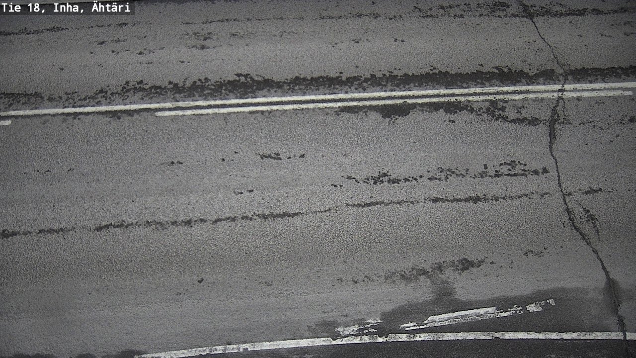 Kelikamerat Kuva Tie 18 Ähtäri, Inha, Ähtäri, Etelä-Pohjanmaa