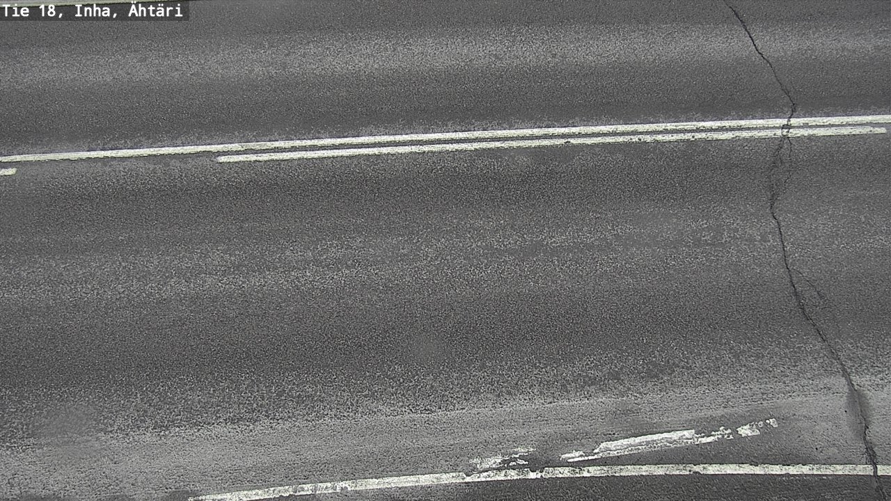 Kelikamerat Kuva Tie 18 Ähtäri, Inha, Ähtäri, Etelä-Pohjanmaa