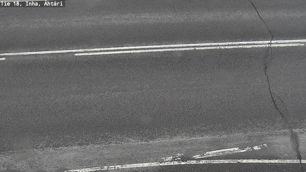 Kelikamerat Kuva Tie 18 Ähtäri, Inha, Ähtäri, Etelä-Pohjanmaa