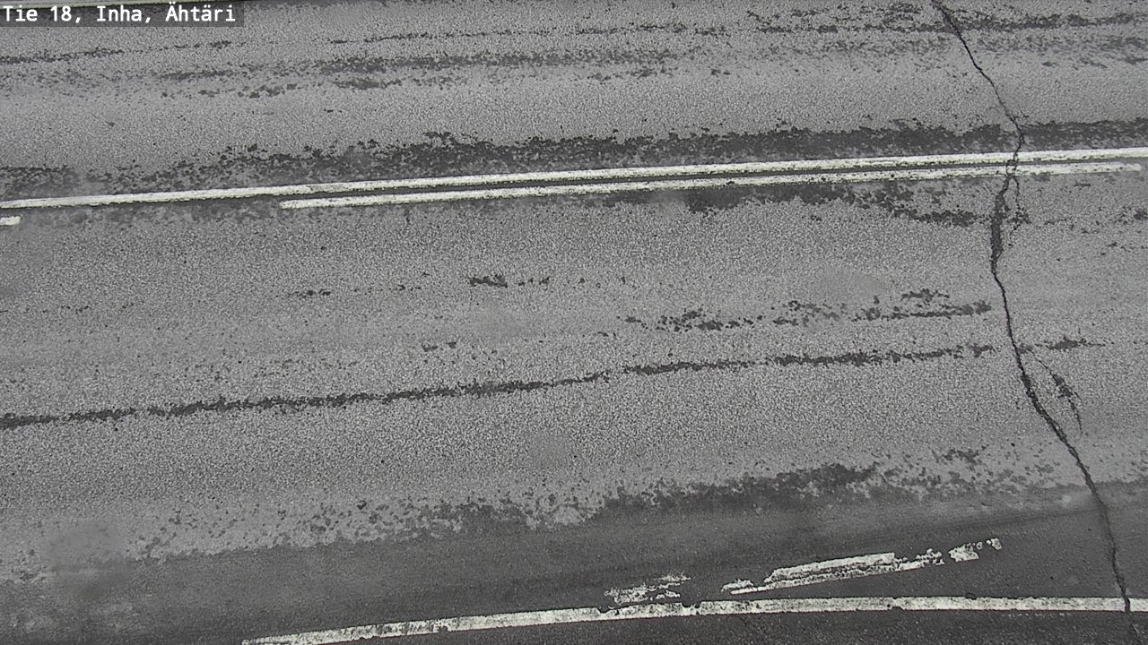 Kelikamerat Kuva Tie 18 Ähtäri, Inha, Ähtäri, Etelä-Pohjanmaa