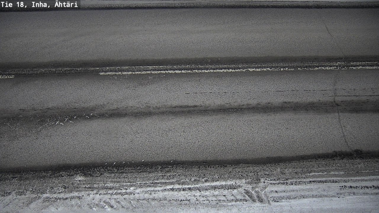 Kelikamerat Kuva Tie 18 Ähtäri, Inha, Ähtäri, Etelä-Pohjanmaa